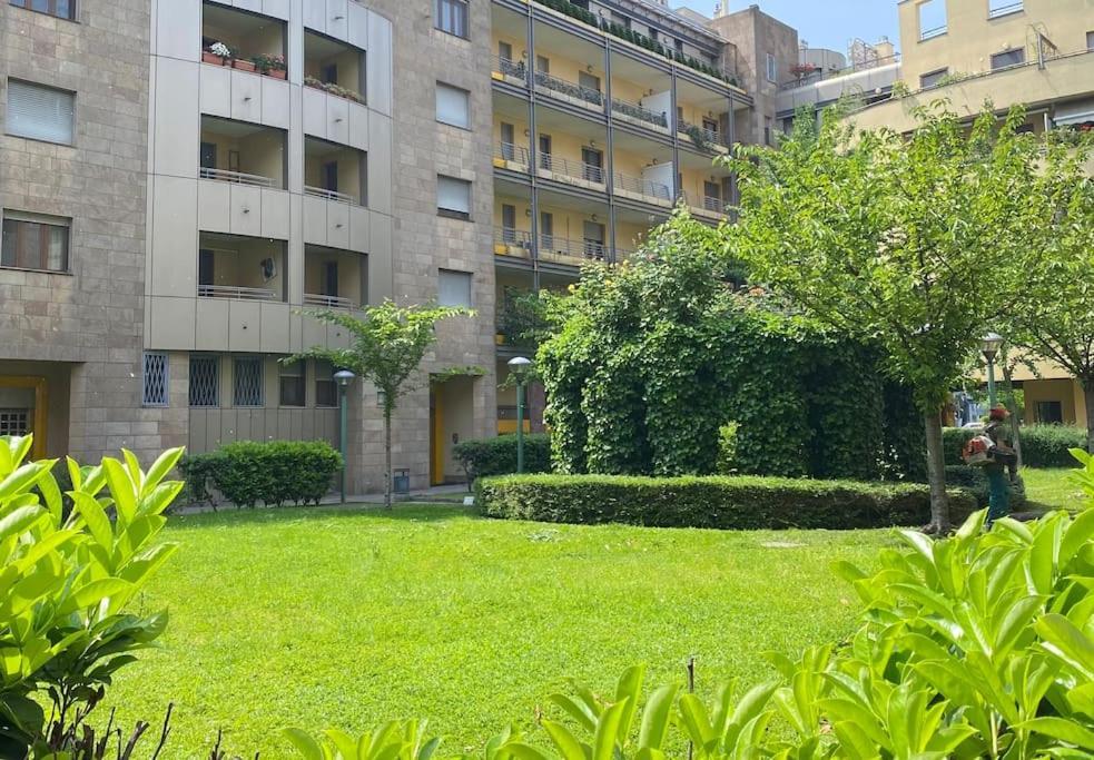 Incantevole - 15 Minuti Da Duomo + Wifi, Parking Сан-Донато-Міланезе Екстер'єр фото